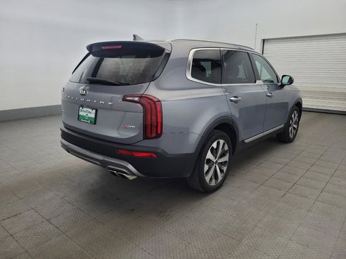 Used 2020 Kia Telluride S AWD/4WD image 9