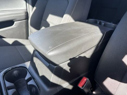 Certified 2023 Chevrolet Colorado LT w/ LT Convenience Package image 11