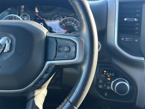 Used 2022 RAM 1500 Big Horn image 7