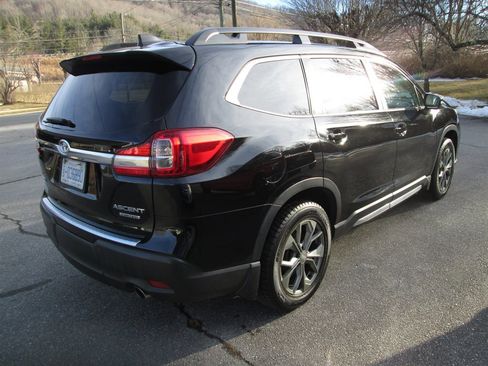 Used 2020 Subaru Ascent Limited w/ Technology Package image 3