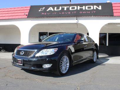 Used 2011 Lexus LS 460