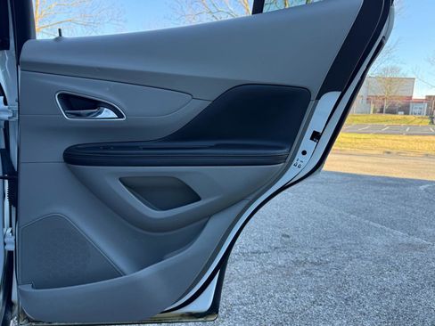 Used 2016 Buick Encore Leather image 21