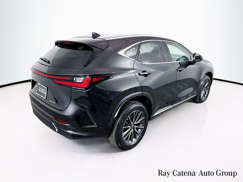 Certified 2022 Lexus NX 250 FWD w/ Cold Area Package image 7