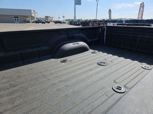 New 2026 RAM 3500 Tradesman image 16