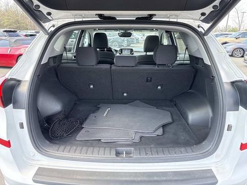Used 2019 Hyundai Tucson Night image 12
