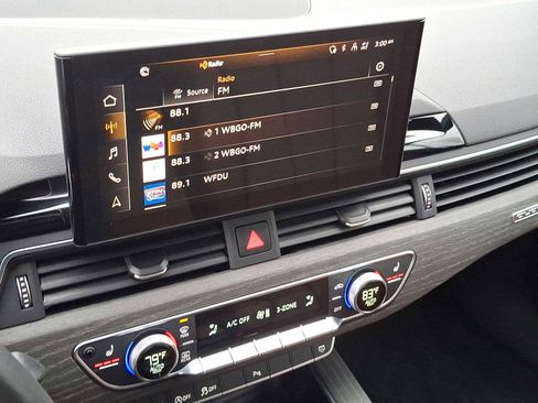 Certified 2023 Audi A4 2.0T Premium w/ Convenience Package image 14