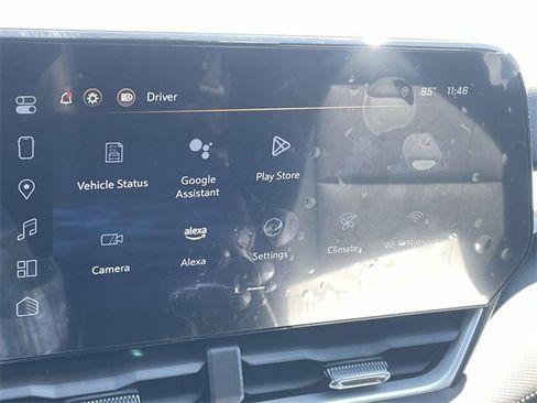 Certified 2025 Chevrolet Equinox LT w/ Convenience Package II image 18