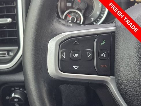 Used 2023 RAM 1500 Lone Star AWD/4WD image 26