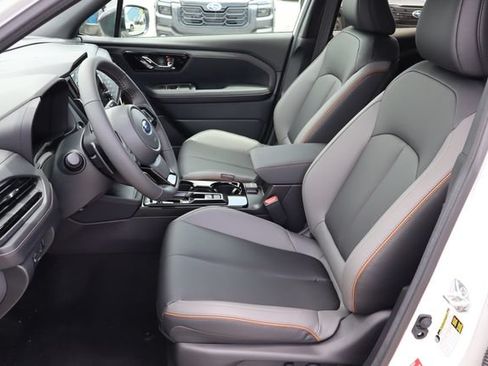 New 2026 Subaru Forester Sport w/ Onyx Edition AWD/4WD image 11