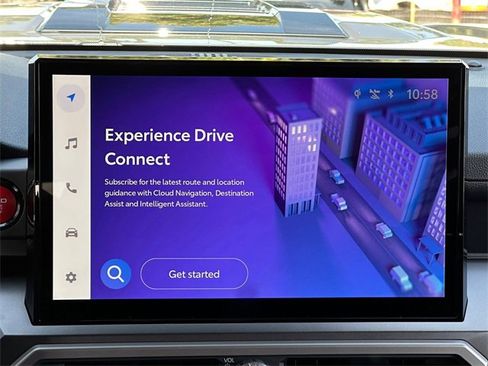 New 2026 Toyota 4Runner TRD Sport Premium image 12