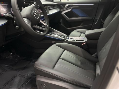New 2026 Audi A3 2.0T Premium Plus image 4