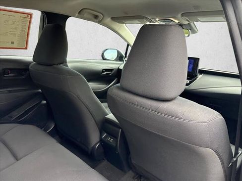 Certified 2024 Toyota Corolla LE FWD image 26