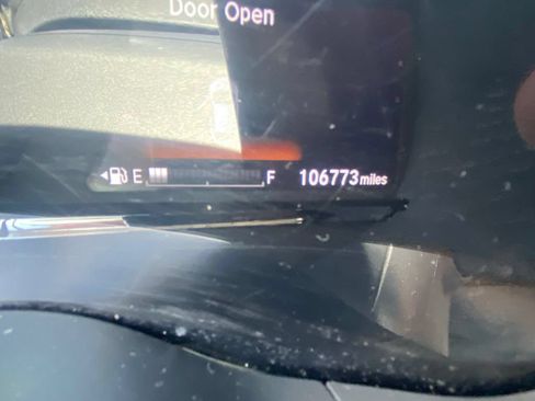 Used 2021 Honda HR-V EX image 5