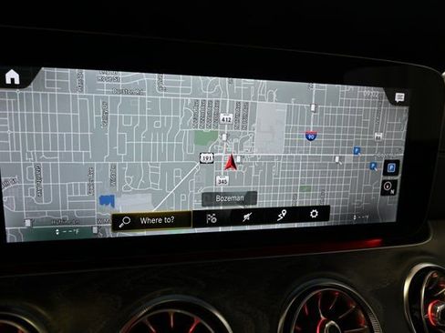 Used 2022 Mercedes-Benz AMG GT 43 image 6