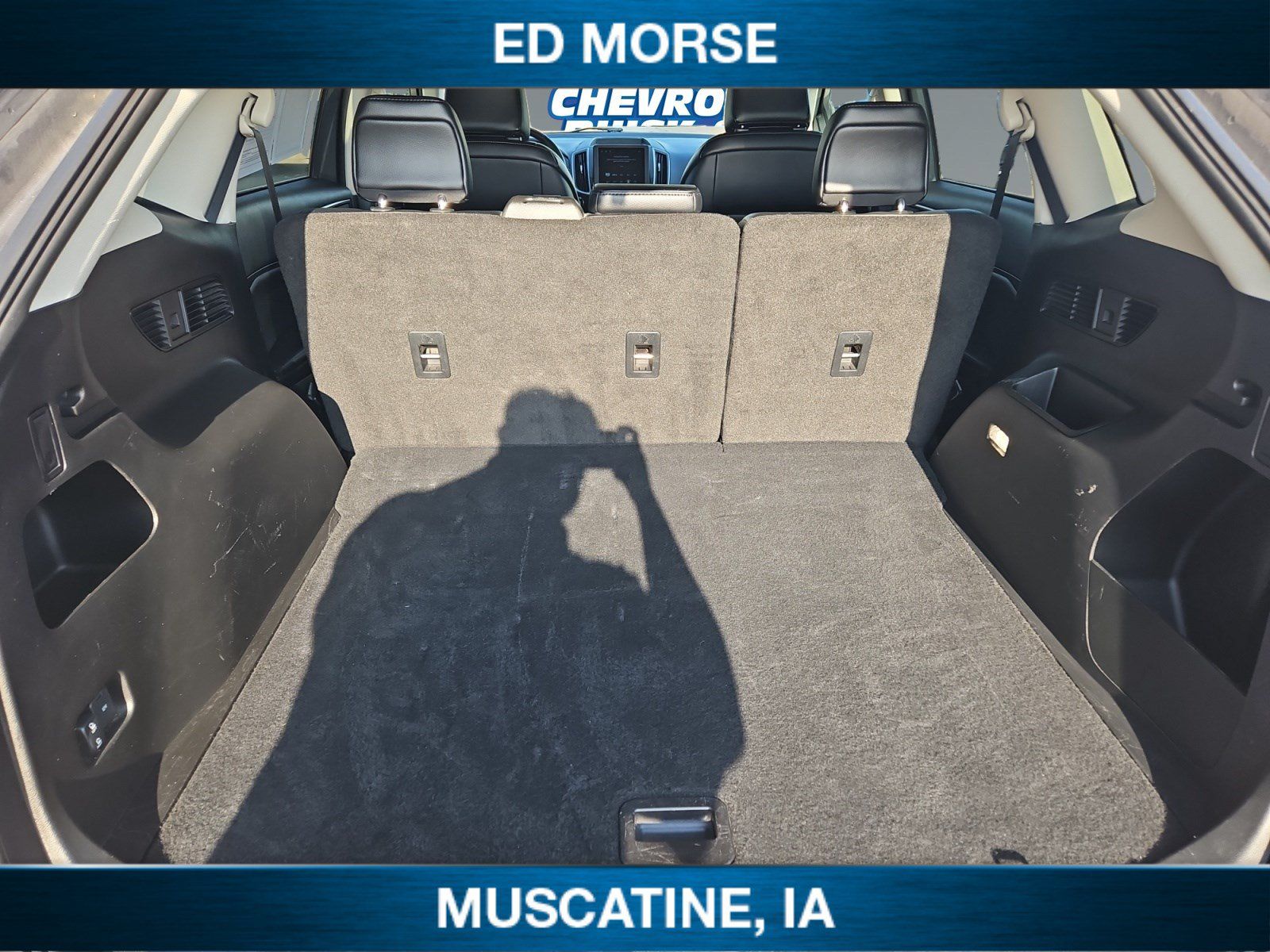 Used 2024 Ford Edge SEL AWD/4WD image 18