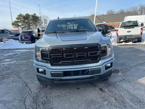 Used 2019 Ford F150 XLT w/ Equipment Group 302A Luxury image 3