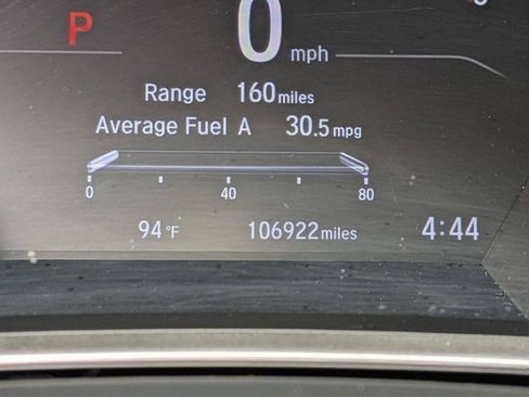 Used 2018 Honda CR-V EX image 32