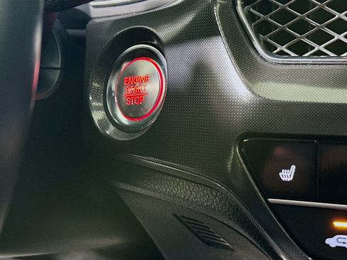 Used 2024 Acura Integra A-Spec FWD image 20