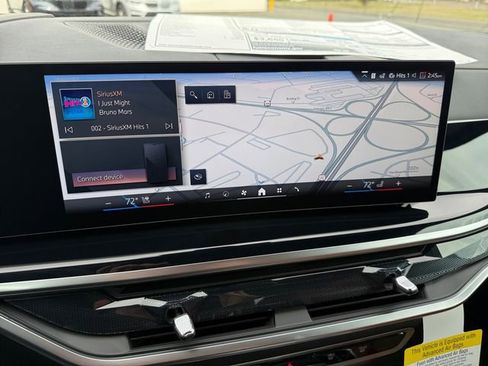 New 2026 BMW ALPINA XB7 image 23