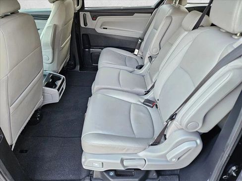 Used 2019 Honda Odyssey EX-L image 18