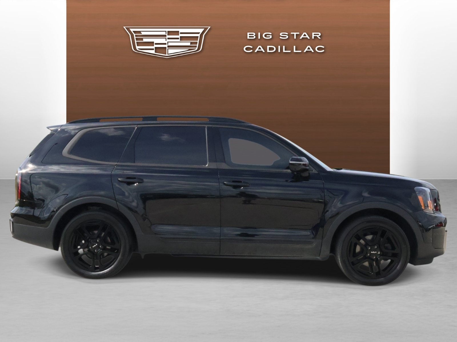 Used 2024 Kia Telluride SX Prestige X-Line AWD/4WD image 6