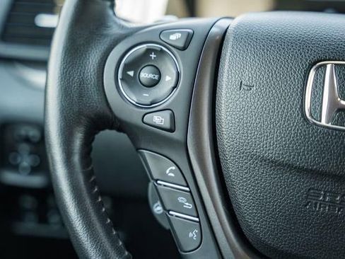 Used 2023 Honda Ridgeline RTL-E image 18