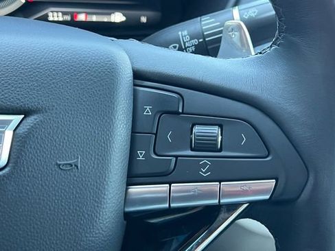 Used 2024 Cadillac CT4 Premium Luxury w/ Super Cruise 2 Package AWD/4WD image 33