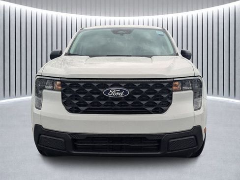 New 2025 Ford Maverick XL w/ 4K Tow Package AWD/4WD image 9