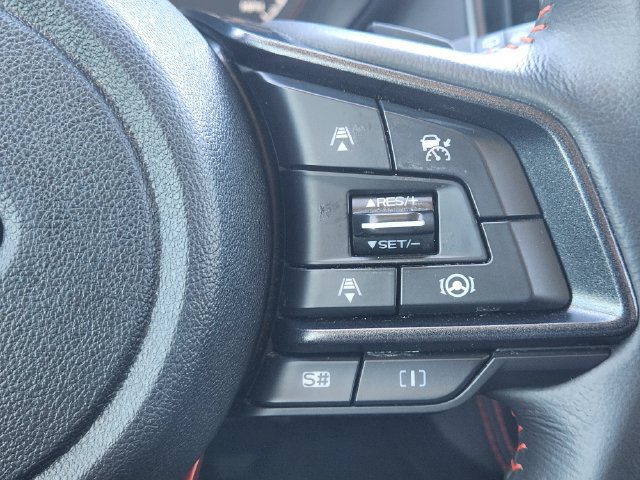 Certified 2024 Subaru Forester Sport AWD/4WD image 31