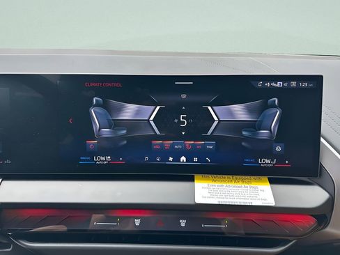 New 2026 BMW X3 xDrive30 w/ Premium Package AWD/4WD image 17