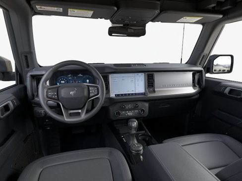 New 2026 Ford Bronco Outer Banks AWD/4WD image 10