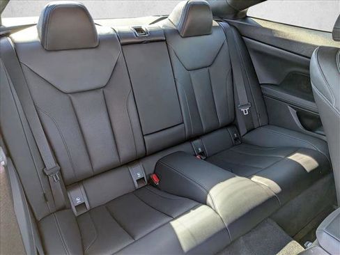 Used 2023 BMW 440i xDrive M440i xDrive w/ Premium Package image 21