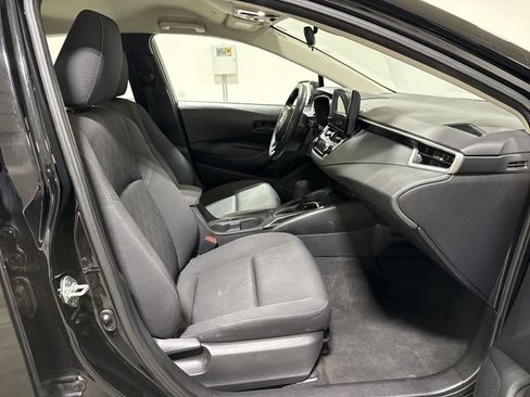 Used 2023 Toyota Corolla LE FWD image 21