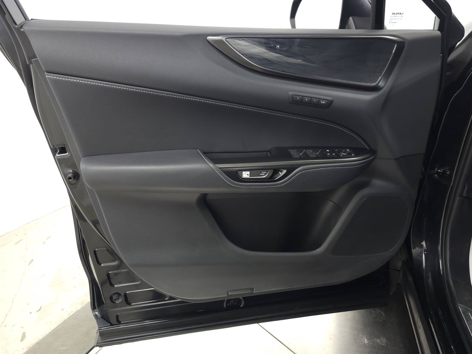 Used 2024 Lexus NX 350 AWD image 15