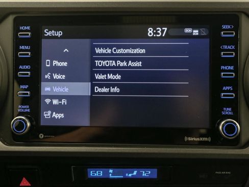 Certified 2023 Toyota Tacoma TRD Sport image 25