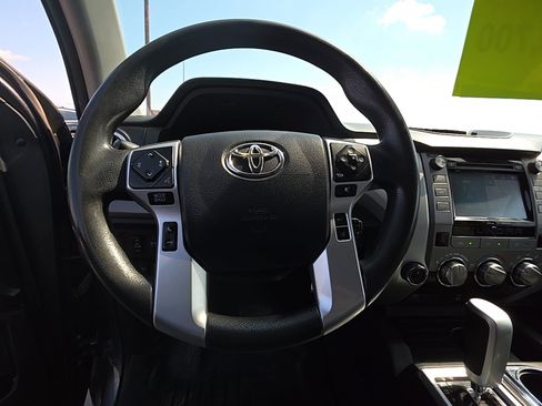 Used 2018 Toyota Tundra SR5 w/ TRD Off Road Package AWD/4WD image 12