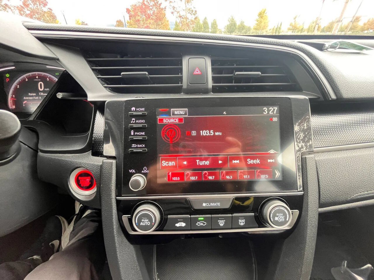 Used 2020 Honda Civic Sport image 26