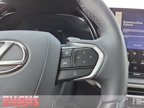 Used 2025 Lexus RX 350 w/ Convenience Package AWD/4WD image 13