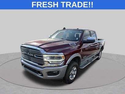 Used 2020 RAM 2500 Laramie