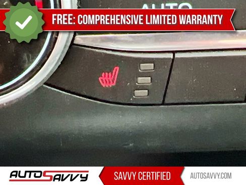 Used 2024 Ford Escape Active w/ Cold Weather Package FWD image 19
