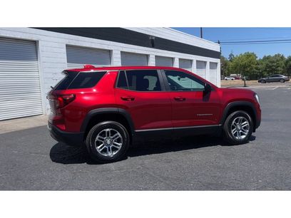 New 2027 GMC Terrain Elevation