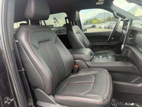 Used 2024 Ford Expedition Limited AWD/4WD image 53
