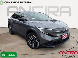 New 2026 Nissan Leaf SV+ video 1