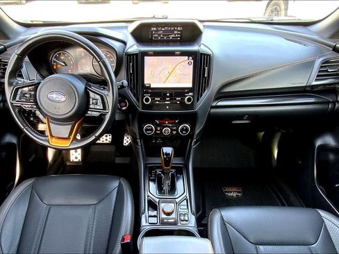 Used 2022 Subaru Forester Wilderness image 13