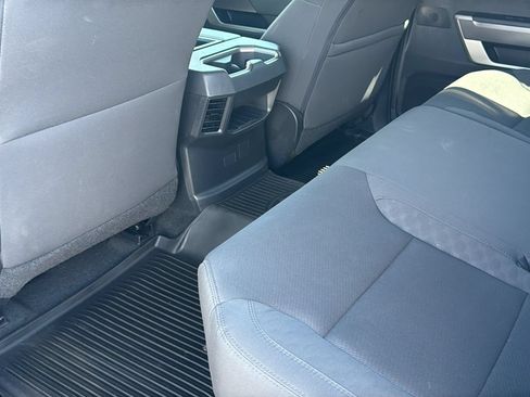 Used 2023 Toyota Tundra SR5 w/ SR5 Convenience Package AWD/4WD image 19