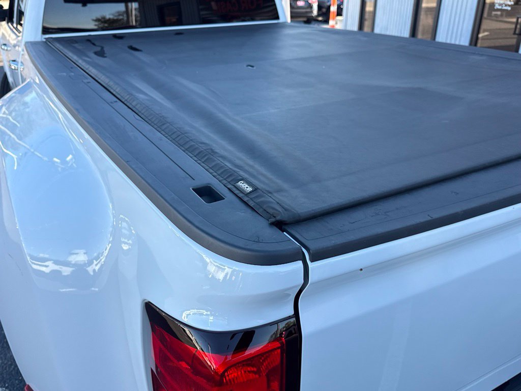 Used 2016 Chevrolet Silverado 3500 High Country w/ Duramax Plus Package AWD/4WD image 10