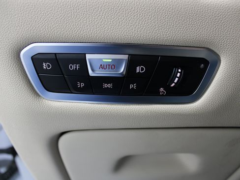 Used 2019 BMW X5 xDrive40i w/ Convenience Package AWD/4WD image 8
