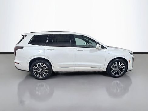 Used 2021 Cadillac XT6 Sport AWD/4WD image 11