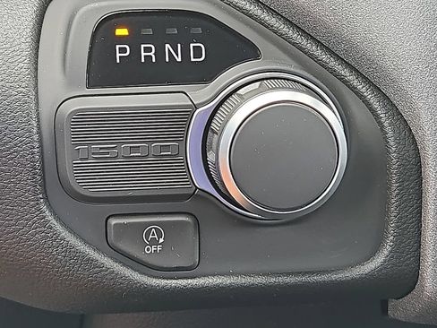 New 2026 RAM 1500 Express RWD image 18