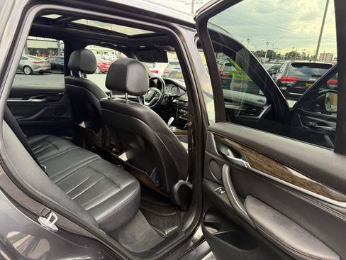 Used 2017 BMW X5 sDrive35i RWD image 10